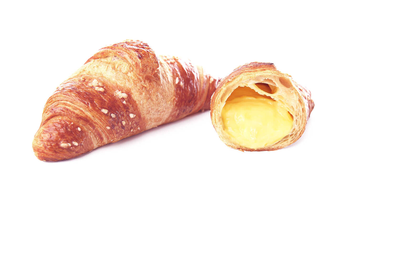CROISSANT HARMONIE CREMAgr90(pz48DLF