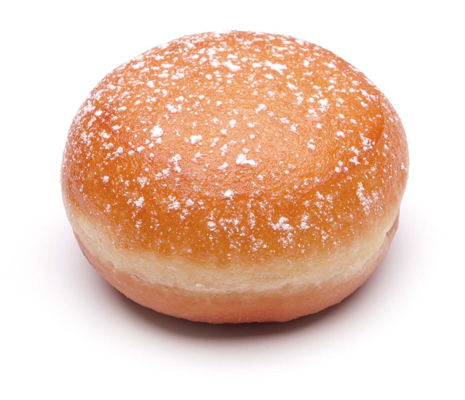 KRAPFEN MIGNON VUOTI gr.20 (Kg.2,5)